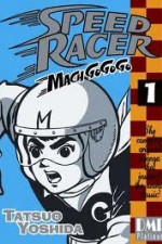Watch Speed Racer  5movies